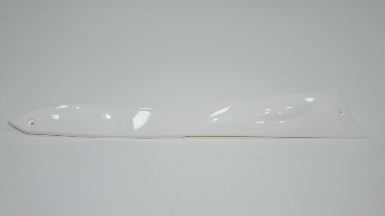 ALT PANEL SAĞ BEYAZ (PESARO125)